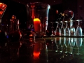 W nocnym barze